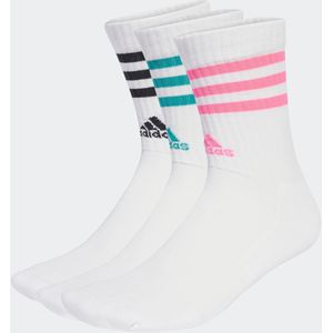 adidas Performance Funktionssocken "3S C SPW CRW 3P", (3 Paar)