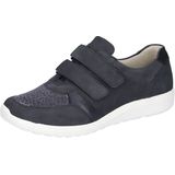 Waldläufer Klettschuh "M-IRA-Soft", Halbschuh, Komfortschuh in besonders breiter Schuhweite M (extraweit)