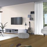 Bodenmeister Teppichboden "Jupiter, Velours - meliert", rechteckig, 7,5 mm Höhe, Wohnzimmer, Schlafzimmer, Kinderzimmer, Breite 400/500 cm