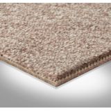 Bodenmeister Teppichboden "Jupiter, Velours - meliert, Made in Belgium", rechteckig, 7,5 mm Höhe, Wohnzimmer, Schlafzimmer, Kinderzimmer, Breite 400/500 cm