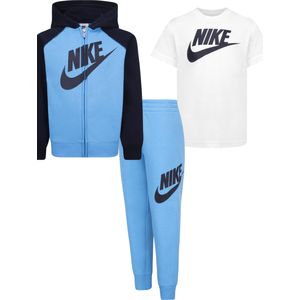 Nike Sportswear Trainingsanzug, (Set, 3 tlg.), für Kinder