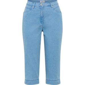 RAPHAELA by BRAX 5-Pocket-Jeans "Style CAREN CAPRI"