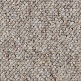 Bodenmeister Teppichboden "Korfu, Schlinge - meliert, Made in Netherlands", rechteckig, 7,5 mm Höhe, Wohnzimmer, Kinderzimmer, Schlafzimmer, Breite 200/300/400/500 cm