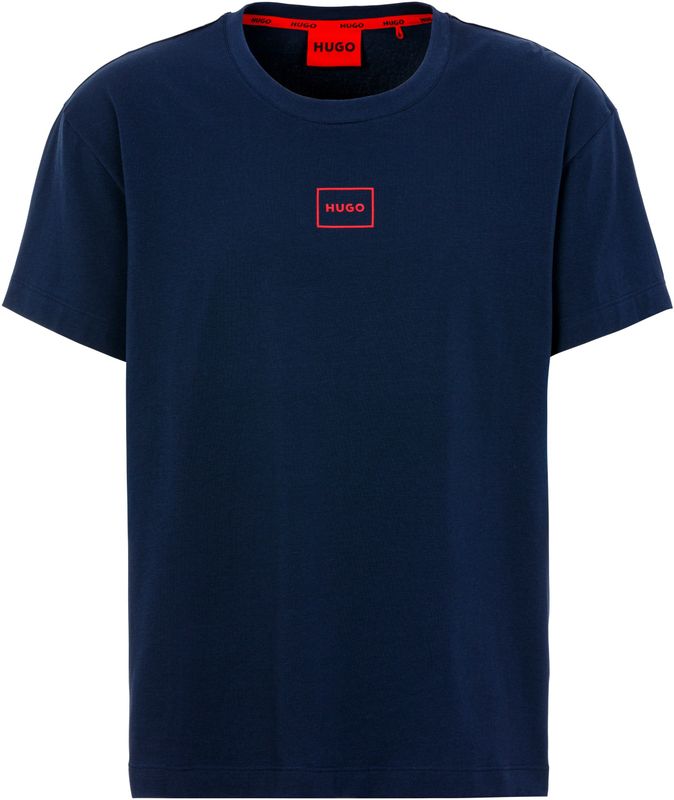 HUGO Underwear T-Shirt "Laze T-Shirt", mit Rundhalsausschnitt