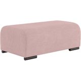 Mr. Couch Hockerbank "Sundance", Mit DuraSpring-Taschenfederkern bis 140 kg belastbar
