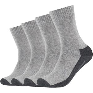 Camano Socken "Sportsocken 4er Pack"