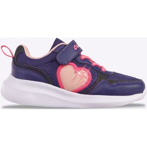lotto Sneaker, mit cooler Blinkfunktion