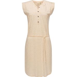Ragwear Sommerkleid "Zofka", Jersey Kleid mit sommerlichem Print