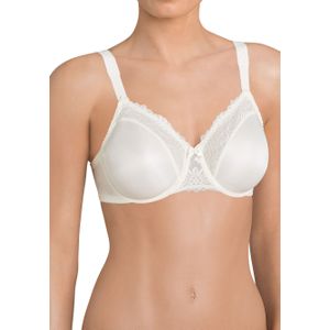 Triumph Minimizer-BH "Ladyform Soft W X", verkleinert die Brust optisch um eine Cup-Größe