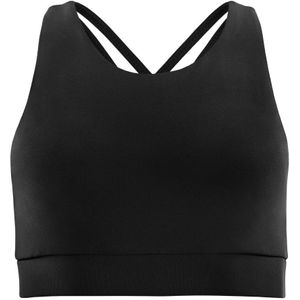 Winshape Sport-Bustier "Functional Comfort Sport-BH SB103C", mit Rücken-Applikation
