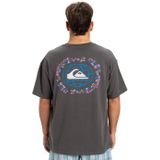 Quiksilver T-Shirt "Global Heat"