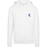 MisterTee Kapuzensweatshirt "MisterTee A S Club Hoody", (1 tlg.)