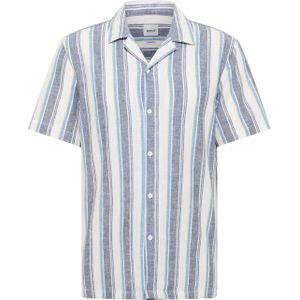 MUSTANG Kurzarmhemd "Herren Style Layton"