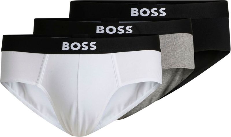 BOSS Hipster "3P BOSS ONE x David Beckham"