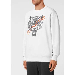 PLEIN SPORT Sweatshirt "Tiger"