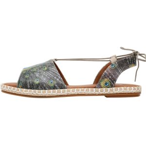 DOGO Sandale "Hazel Dogo Hazel Damen Sandalen/ Sandaletten / Female", Vegan