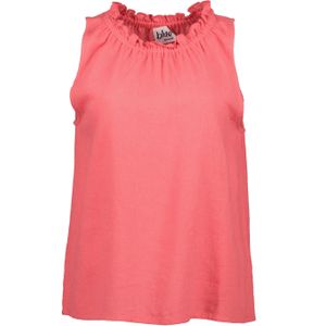 Blue Seven Klassische Bluse "Blue Seven Damen Bluse", (1 tlg.)