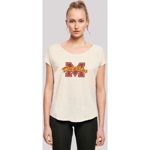 F4NT4STIC T-Shirt "Sex Education M Dolphins Netflix TV Series", Premium Qualität