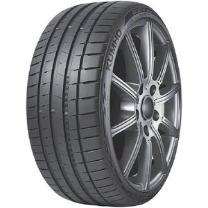 Kumho Sommerreifen "KUMHO"