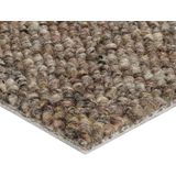 Bodenmeister Teppichboden "Korfu, Schlinge - meliert, Made in Netherlands", rechteckig, 7,5 mm Höhe, Wohnzimmer, Kinderzimmer, Schlafzimmer, Breite 200/300/400/500 cm