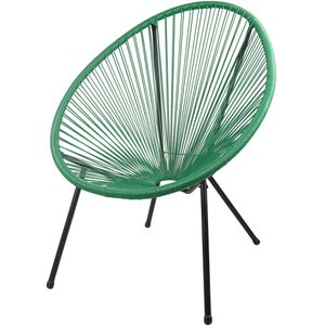 Garden Pleasure Gartensessel "Dalida", (Set, 2 St.)