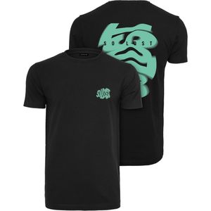 MisterTee T-Shirt "MisterTee Herren So Lost Tee", (1 tlg.)