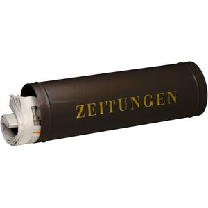 Burg Wächter Zeitungsrolle "800 BR", Zeitungsrolle