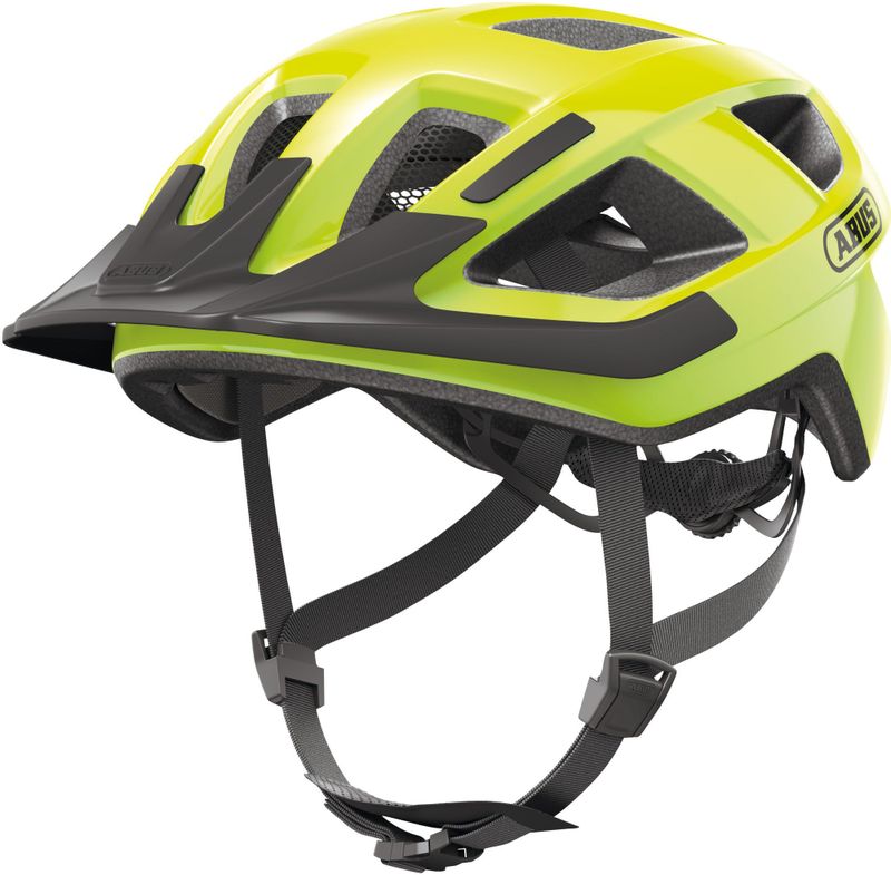 ABUS Fahrradhelm "Aduro 3.0 LED"
