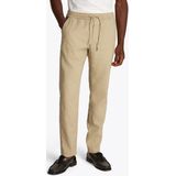 Tommy Hilfiger Chinohose "HARLEM SORONA LINEN"
