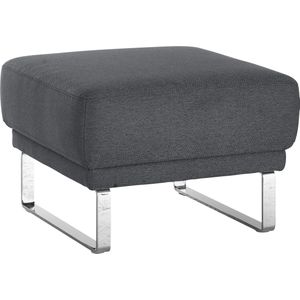 Places of Style Hocker "Apiro", passend zur Serie Aprio in Stoff
