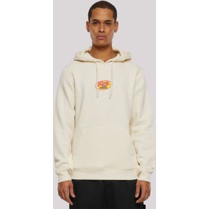 F4NT4STIC Kapuzenpullover "King of Dad Jokes Witziges Vatertagsmotiv", Premium Qualität