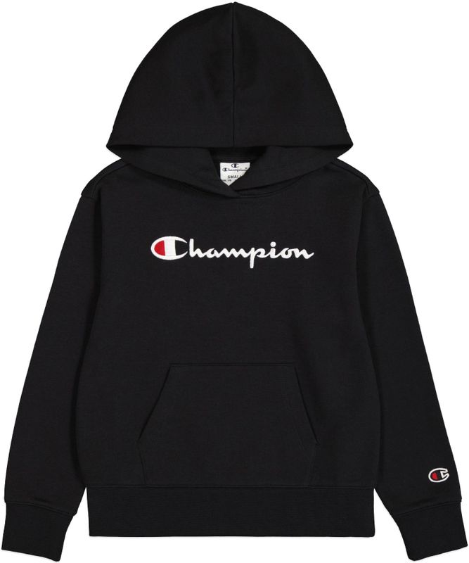 Champion Kapuzensweatshirt, für Kinder