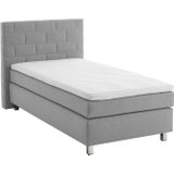 Westfalia Schlafkomfort Boxspringbett, mit Topper