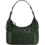 Samantha Look Shopper, echt Leder, Made in Italy