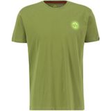 Alpha Industries T-Shirt "Alpha Industries Men - T-Shirts Doted SL T-Shirt"