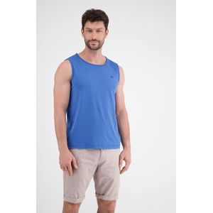 LERROS Muskelshirt "LERROS Sommerliches Tanktop für Herren"