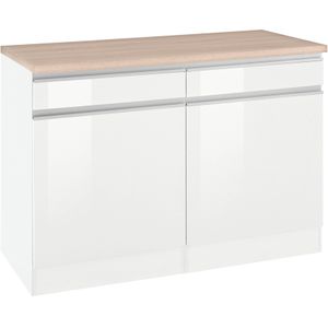 KOCHSTATION Unterschrank "KS-Ohio"