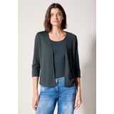 Cecil Cardigan, mit 3/4 Ärmeln
