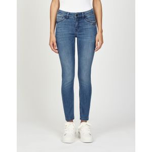 GANG Skinny-fit-Jeans "GANG Jeans Super Skinny 94LAYLA"