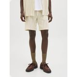 Jack & Jones Jogger Pants "JPSTJAIDEN COBA STRIPE JOG SHORT SRT SN"