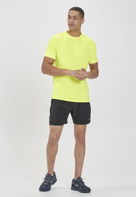ENDURANCE Funktionsshirt "VERNON", (1 tlg.), mit praktischer QUICK DRY-Technologie