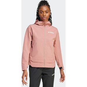 adidas TERREX Outdoorjacke "W MT SOSH JA"