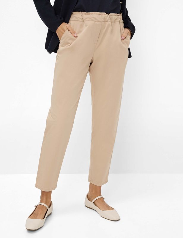 Brax 3/4-Hose "Style MONA S"