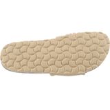 VERBENAS Pantolette "Roxy Roda", Sommerschuh, Schlappen, Strandschuh zum Schlupfen