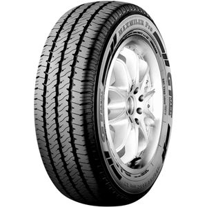 GT Radial Sommerreifen "MAXMILERPROC", in verschiedenen Ausführungen erhältlich