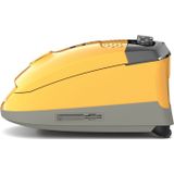 Miele Bodenstaubsauger "Guard S1, Nachfolger Classic C1 PowerLine, ComfortFit", 890 W, mit Beutel, AirClean Filter, 10 m Aktionsradius, kompaktes Design