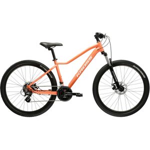 Kross Mountainbike "Damen Hardtail Lea 2.0", 21 Gang, Shimano, ALTUS M310 Schaltwerk, Kettenschaltung