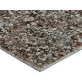 Bodenmeister Teppichboden "Heilbronn, Schlinge - meliert", rechteckig, 7,2 mm Höhe, Wohnzimmer, Kinderzimmer, Schlafzimmer, Breite 200/300/400/500 cm