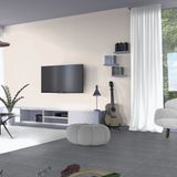 Vorwerk Teppichboden "Passion 1093 (Traffic), Schlinge - Uni Farben", rechteckig, 6,3 mm Höhe, Wohnzimmer, Schlafzimmer, Kinderzimmer, Breite 400/500 cm
