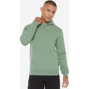 Harlem Soul Kapuzensweatshirt, mit weicher Innenseite